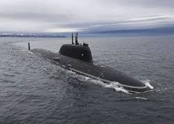 Mỹ Triển Khai Tàu Chiến Trong Khi Hạm Đội Nga Tiến Gần Florida Trong Cuộc Tiếp Cận Cuba