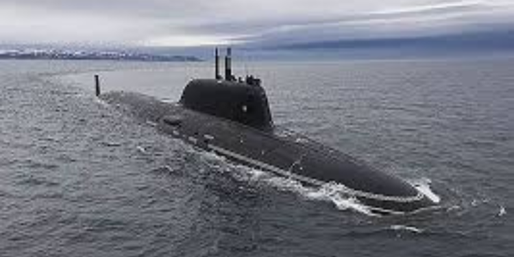 Mỹ Triển Khai Tàu Chiến Trong Khi Hạm Đội Nga Tiến Gần Florida Trong Cuộc Tiếp Cận Cuba