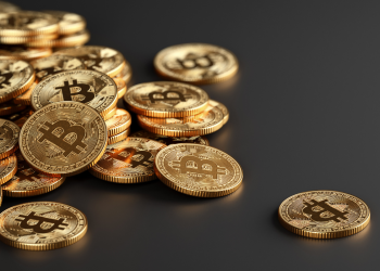 Bitcoin trượt xuống mức thấp nhất trong bốn tháng do lo ngại thanh lý, ether giảm 9%