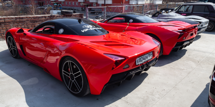 General Motors Công Bố Doanh Số Bán Hàng Tốt Nhất Kể Từ Năm 2020 Nhờ Nhu Cầu Xe Bán Tải Và Xe Điện