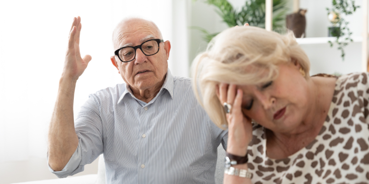 Người Mỹ 55 tuổi đang đối mặt với cuộc khủng hoảng nghỉ hưu