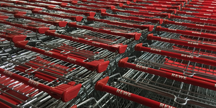 Người tiêu dùng Mỹ đang dần kiệt sức