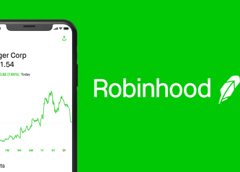 Robinhood Thâu Tóm Nền Tảng AI Pluto Capital