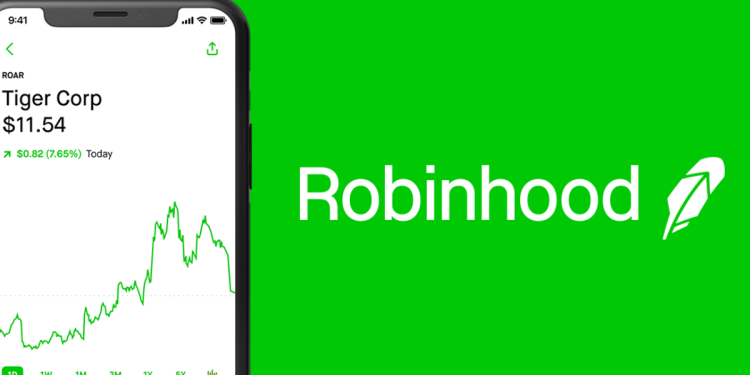Robinhood Thâu Tóm Nền Tảng AI Pluto Capital