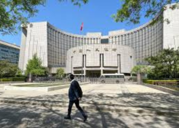 Trái phiếu chính phủ Trung Quốc đang gặp khó khăn, và điều này có thể gây ra những lo ngại nghiêm trọng tại Bắc Kinh.