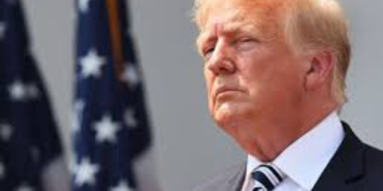 “Chiến thắng của Trump, bất ngờ về phá thai: Những điểm chính từ nhiệm kỳ lịch sử của Tòa án Tối cao”