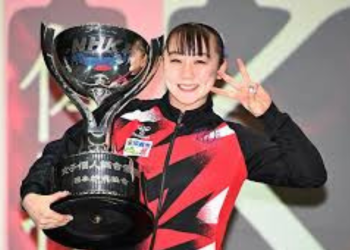 Vận động viên thể dục dụng cụ Nhật Bản Shoko Miyata đã quyết định rút lui khỏi Thế vận hội Olympic Tokyo 2020 sau khi bị phát hiện hút thuốc và uống rượu trong khuôn khổ của làng Olympic