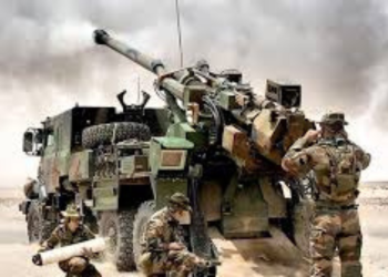 Cuối cùng, Phương Tây đã cho phép Ukraine tiến hành phản công vào Nga — và có vẻ như các động thái này đang mang lại hiệu quả tích cực.