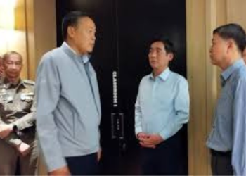 6 người đã tử vong tại một khách sạn cao cấp ở Thái Lan, trong số đó có 2 công dân Hoa Kỳ. Xyanua có thể là nguyên nhân dẫn đến sự cố này.