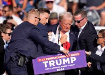 Các nhà lãnh đạo doanh nghiệp đã lên án bạo lực chính trị sau khi Trump bị thương trong vụ xả súng.