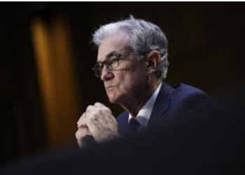 Chủ tịch Cục Dự trữ Liên bang Jerome Powell Có Đang Trở Thành Người Theo Chủ Nghĩa Bồ Câu?