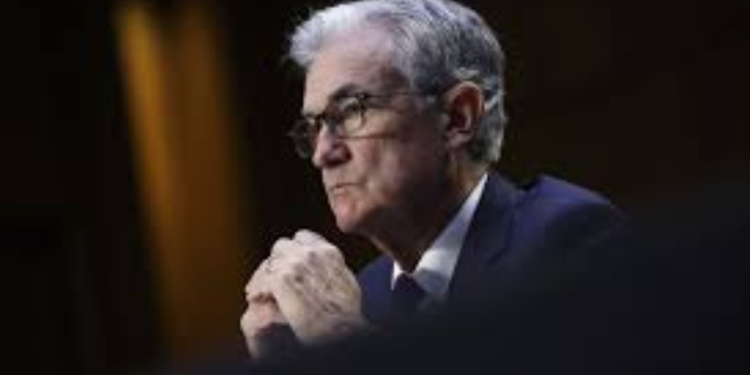 Chủ tịch Cục Dự trữ Liên bang Jerome Powell Có Đang Trở Thành Người Theo Chủ Nghĩa Bồ Câu?