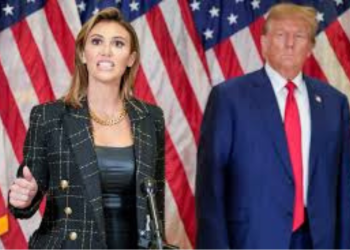 Bước ngoặt trong nhận thức về Trump: Đồng minh thân cận cố gắng thay đổi hình ảnh về cách ông đối xử với phụ nữ