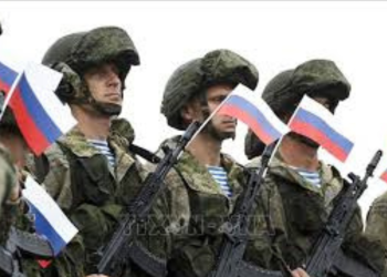 Nga đưa ra mức hỗ trợ kỷ lục cho các cư dân tại Moscow, là 22.000 đô la, để hỗ trợ chiến dịch quân sự tại Ukraine.