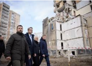 Nga đã tuyên bố rằng họ sẽ phản ứng sau vụ tấn công bằng máy bay không người lái của Ukraine, mà họ cho là gây ra vụ cháy ở một kho đạn dược.