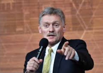 Điện Kremlin tuyên bố rằng các tín hiệu đàm phán của Ukraine dường như phù hợp với chính sách của Nga