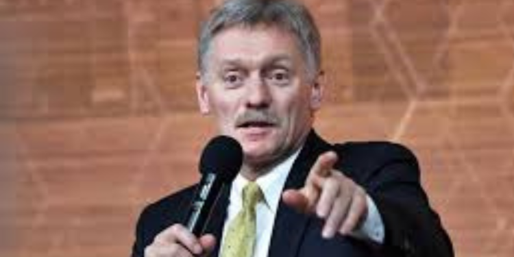Điện Kremlin tuyên bố rằng các tín hiệu đàm phán của Ukraine dường như phù hợp với chính sách của Nga