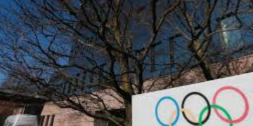 Người đứng đầu chống doping của Hoa Kỳ đã cáo buộc Ủy ban Olympic Quốc tế (IOC) đang “đe dọa” Thế vận hội Salt Lake 2034