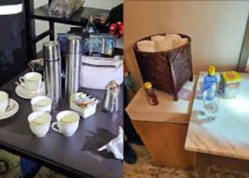 Cảnh sát Thái Lan đã thông báo rằng sáu người có thể đã tử vong do ngộ độc xyanua tại một khách sạn sang trọng, trong số đó có hai công dân Hoa Kỳ