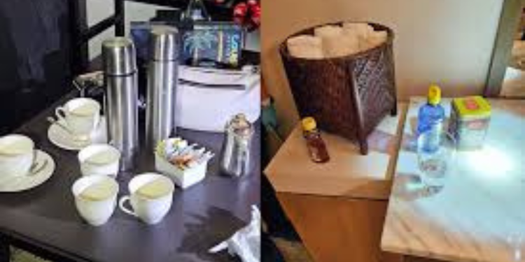 Cảnh sát Thái Lan đã thông báo rằng sáu người có thể đã tử vong do ngộ độc xyanua tại một khách sạn sang trọng, trong số đó có hai công dân Hoa Kỳ