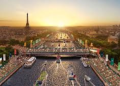 Thế Vận Hội Olympic 2024: Paris Chuẩn Bị Cho Lễ Khai Mạc Hoành Tráng Lần Đầu Tiên Tại Trung Tâm Thành Phố